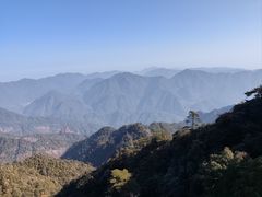 -三清山风景名胜区