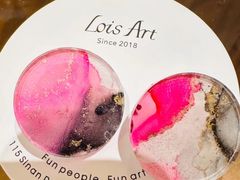 -Lois Art(思南店)