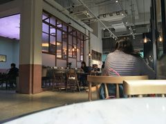 大堂-桃园眷村(万象天地店)