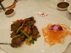 -万宝海鲜舫(劳动公园店)