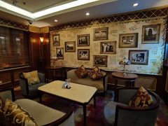 -国际饭店·原点咖啡吧ORIGIN CAFE&BAR
