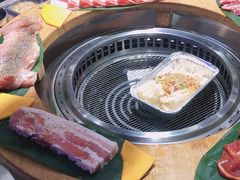 -玄希浪漫厨房·韩料烤肉(湖滨银泰in77店)