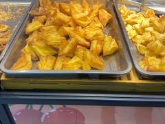 -佳焙西点(摩码休闲广场店)