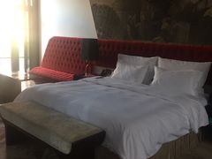 -天津津利华酒店