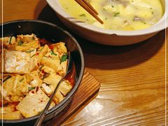 -李久其家民间餐厅(观沙岭公园店)