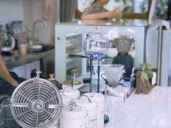 -蜜舍咖啡(洋人街店)