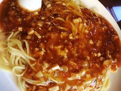 -有家驴肉黄面(敦煌店)