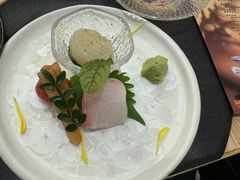 -鮨政· Omakase(港汇恒隆广场店)