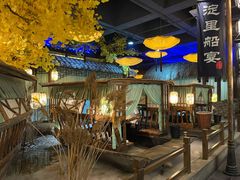 -淀里船宴(裕华东路店)