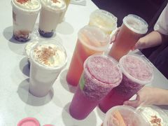 -奈雪的茶(石厦时代广场店)