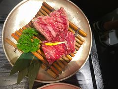 -西塔老太太泥炉烤肉(龙湖北苑天街店)