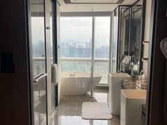 -深圳中洲万豪酒店