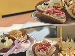 -杜哈夫DOUX RÊVE·生日蛋糕(日月光店)