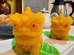 -鹿鸣酒家(越秀店)