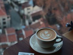 -纽巷咖啡 SOFTFOCUS COFFEE(锦和巴黎时韵店)