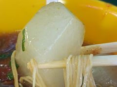 -亞婆井·劲抽面食(铂顿城店)