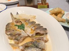 -码头见·潮汕菜(领展中心城店)
