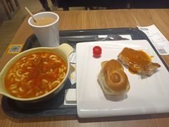-大家乐(广州中华广场店)