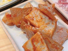 -喜来稀肉(北外滩白玉兰广场店)