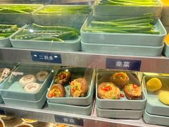 -蚝英雄·自助烤蚝(建设路店)