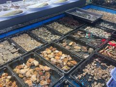 -王庄阿咪海鲜大排档(象园店)