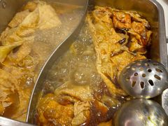 -螺大喜螺蛳粉火锅(雍和宫店)