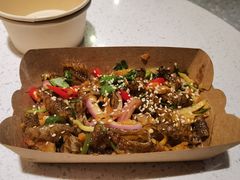 -肥安娜·小吃·饮品