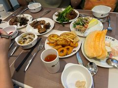 -台北牛扒·西餐自助·下午茶(同泰时代广场店)