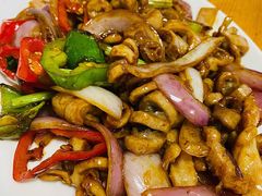 酱爆生肠-甜甜屋(解放中路店)