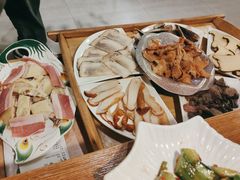 -大理董·董家小厨野生菌火锅(古城旗舰店)