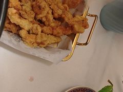 -江边城外烤全鱼(世茂广场店)