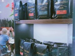 -Peet's Coffee皮爷咖啡(德基店)