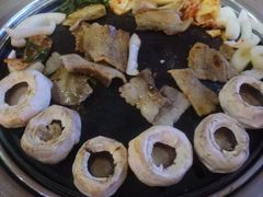 -杀猪天·韩国烤肉(总店)