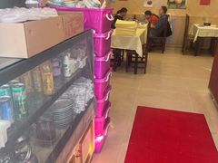 -奥华餐厅·老张记(台基厂店)