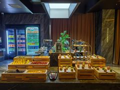 -天之道·影视足道·SPA·美食自助(总店)