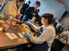 -瑞幸咖啡(大连罗斯福广场一层店)