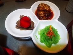 -姑苏家宴·苏帮菜·松鼠桂鱼(苏州总店)