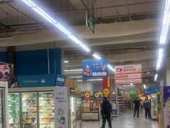 -大润发(张江店)