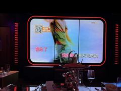 -星聚会KTV X Party(广州高德置地店)
