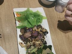 -直隶安家牛肉罩饼(建华店)