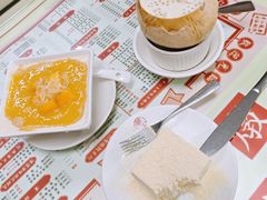 -香港華心糖水鋪(南西总店)