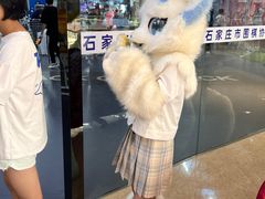 -港悦广场