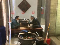 -到家尝北京菜(西坝河店)