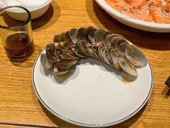 -拉完海鲜大排档(温岭店)