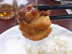 华仔土鸡-华仔土鸡店(创意产业园店)