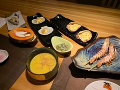 -割烹旭日本料理(龙湖狮山天街店)