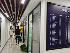 -新航道雅思托福·留学·考研培训(人民广场校区)