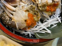 -渔娘渔家丹东海鲜(东直门店)