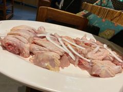 -润泽园椰子鸡(汇一城店)