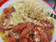 -香满锅老北京羊蝎子火锅·家常菜(新街口店)